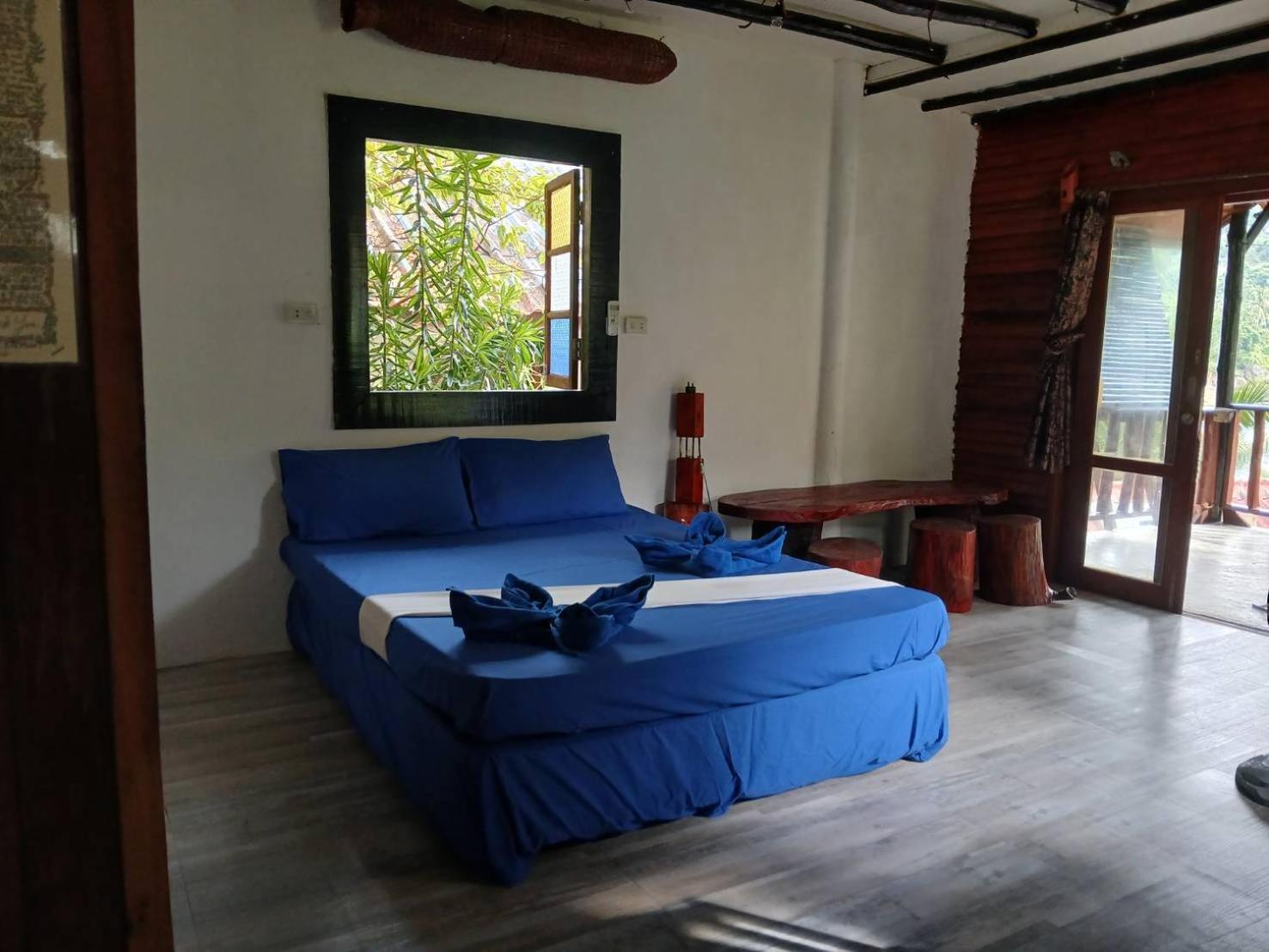 Mai Pen Rai Bungalows Than Sadet Beach Εξωτερικό φωτογραφία