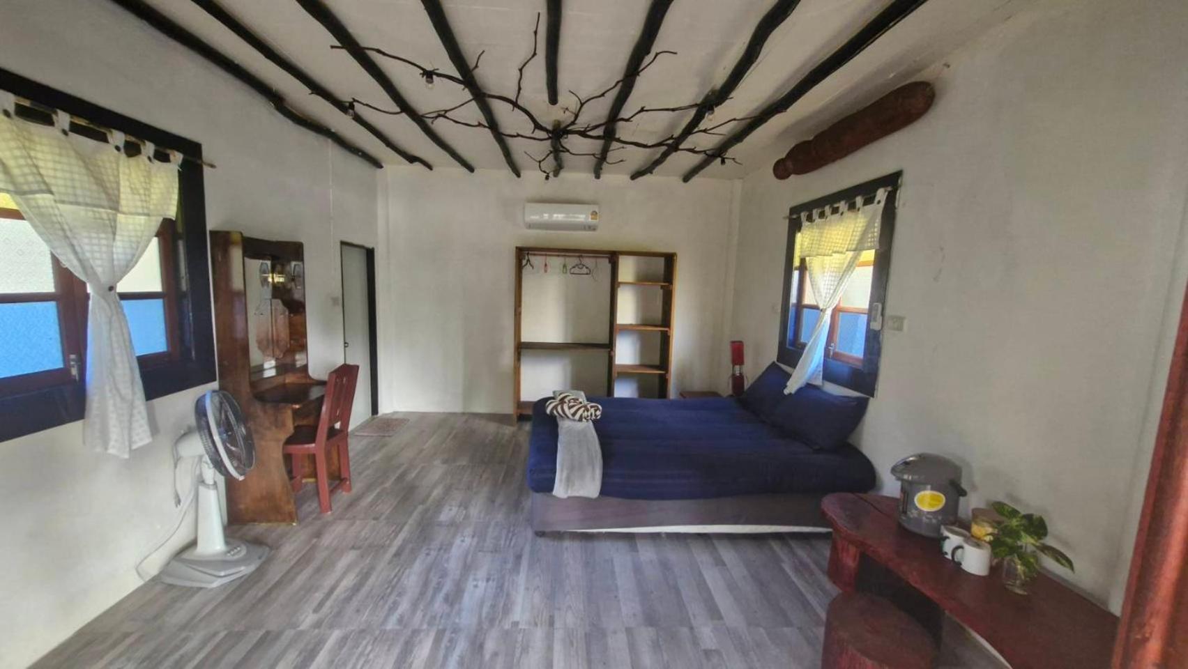 Mai Pen Rai Bungalows Than Sadet Beach Εξωτερικό φωτογραφία