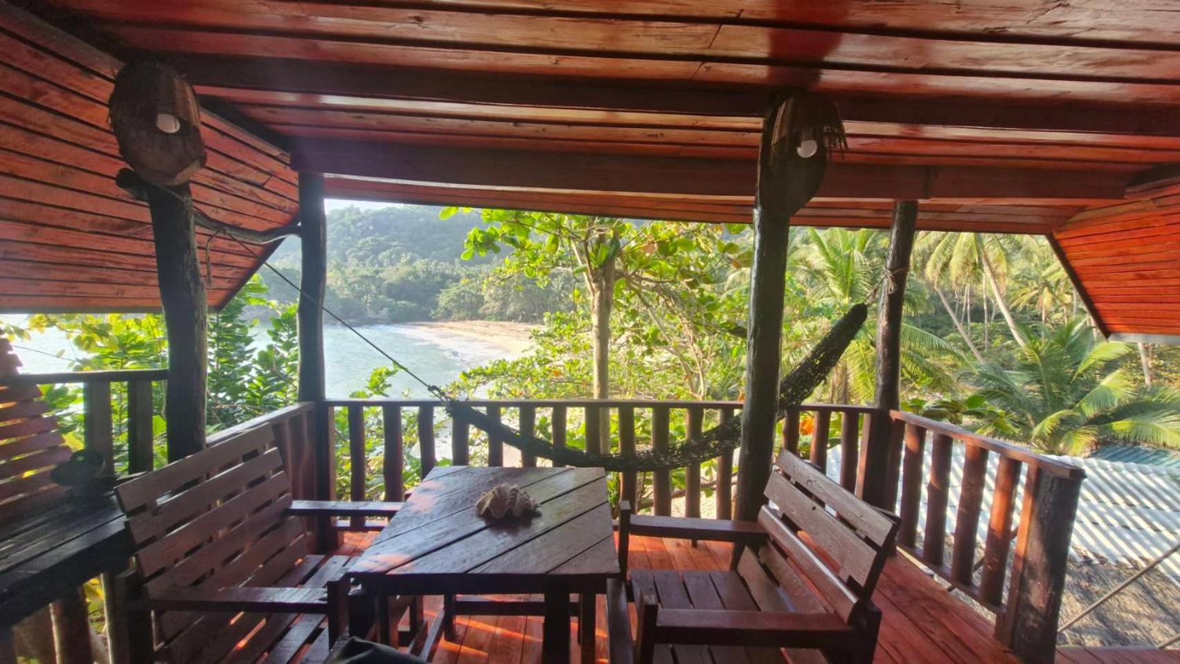 Mai Pen Rai Bungalows Than Sadet Beach Εξωτερικό φωτογραφία