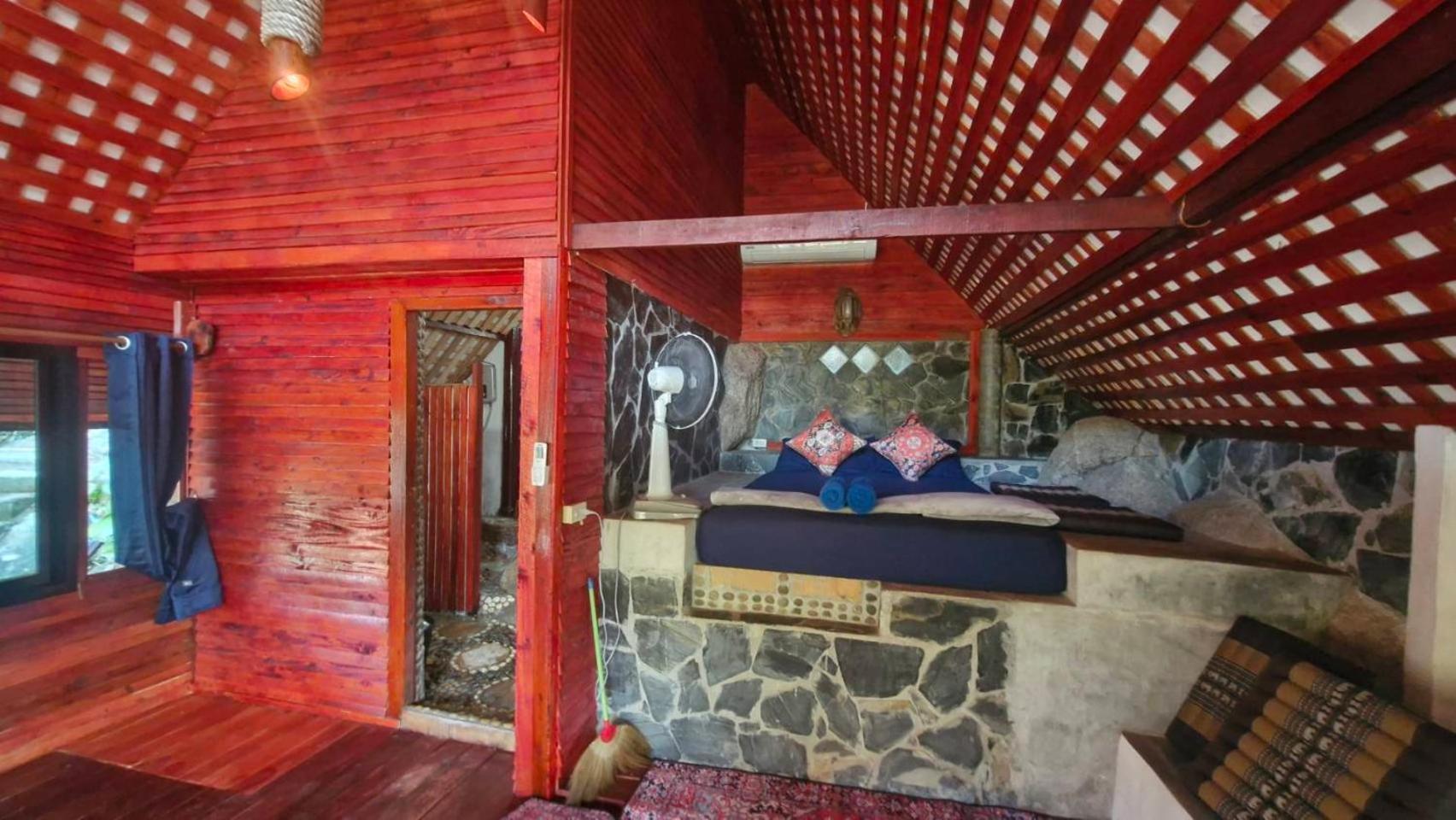 Mai Pen Rai Bungalows Than Sadet Beach Εξωτερικό φωτογραφία
