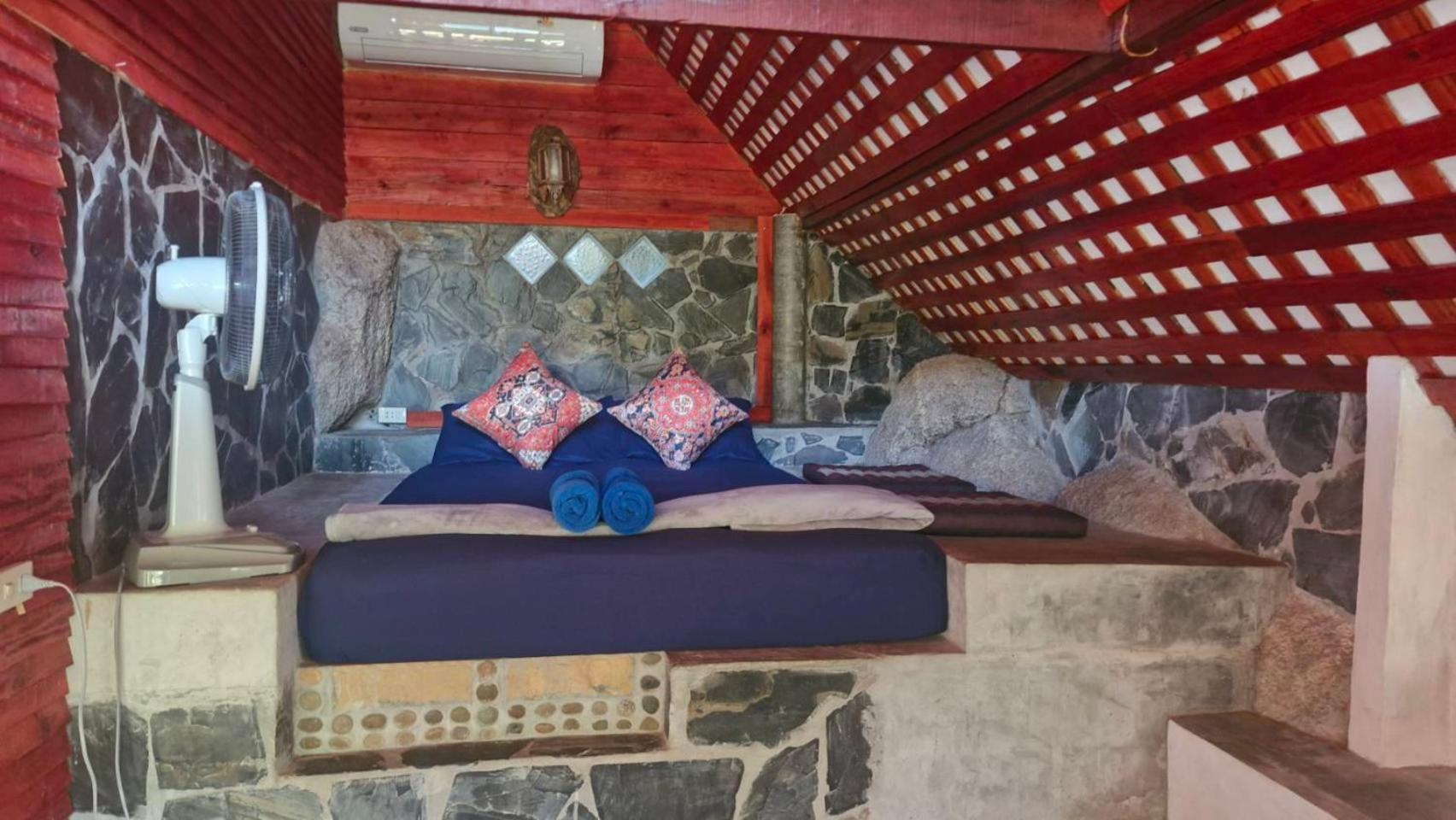 Mai Pen Rai Bungalows Than Sadet Beach Εξωτερικό φωτογραφία