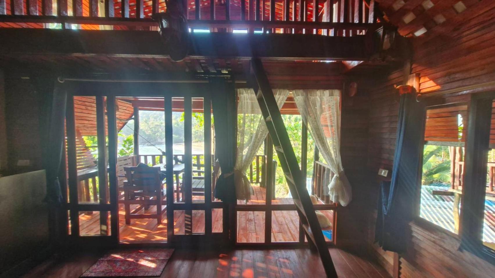 Mai Pen Rai Bungalows Than Sadet Beach Εξωτερικό φωτογραφία