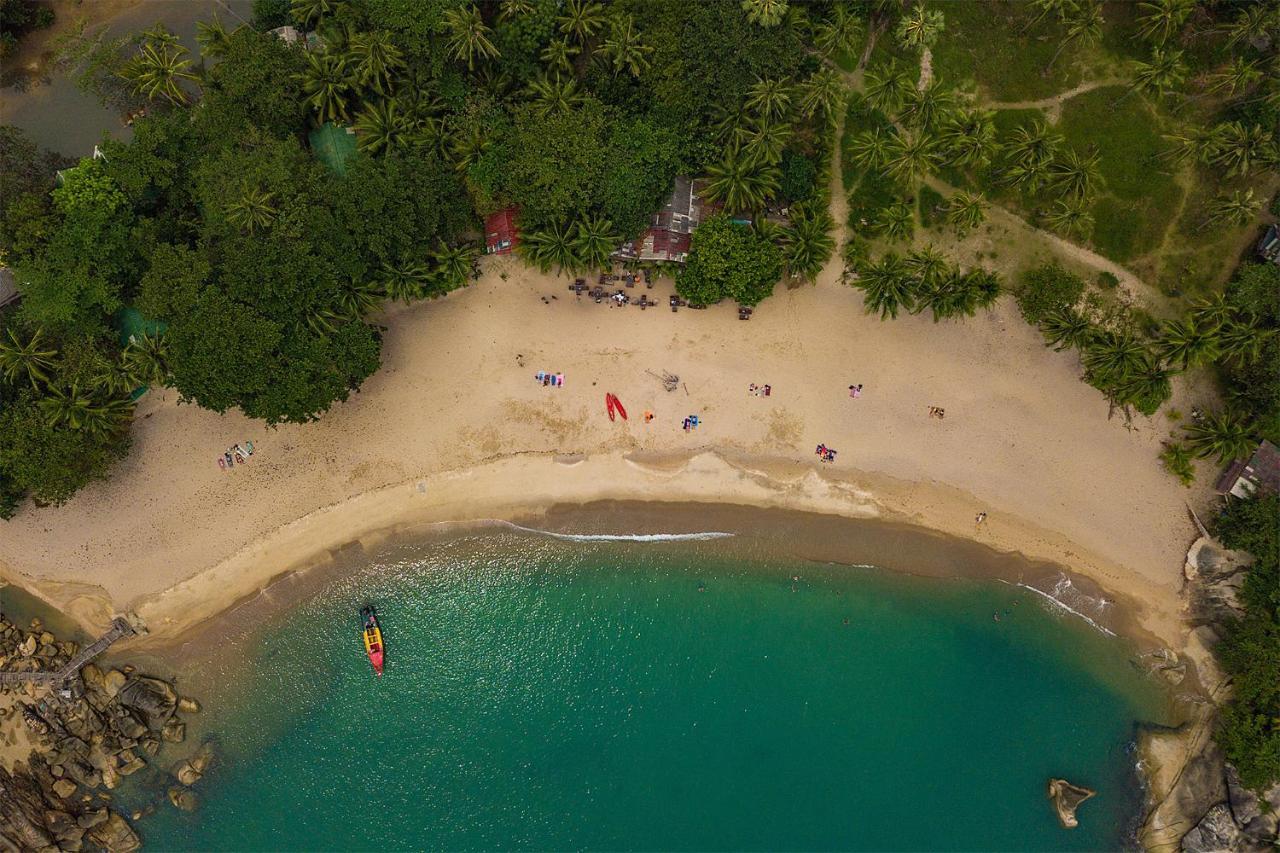 Mai Pen Rai Bungalows Than Sadet Beach Εξωτερικό φωτογραφία